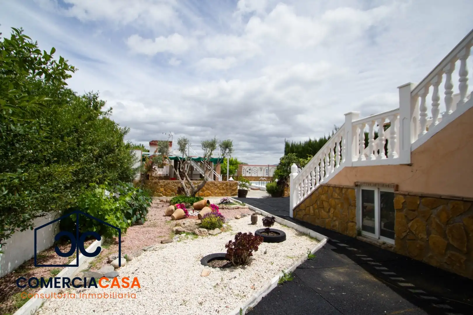 Villa mit Terrasse zum Verkauf in Urbanizaciones, imagen 3