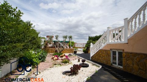 ESPECTACULAR CHALET EN Alhendín  Naturaleza, tranquilidad y amplitud a un paso de la ciudad Maravilloso chalet situado en una de l, imatge 3