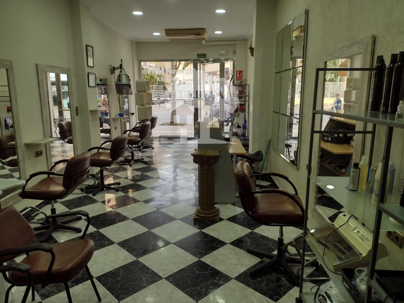 Premises to rent in Motril  ciudad, Motril
