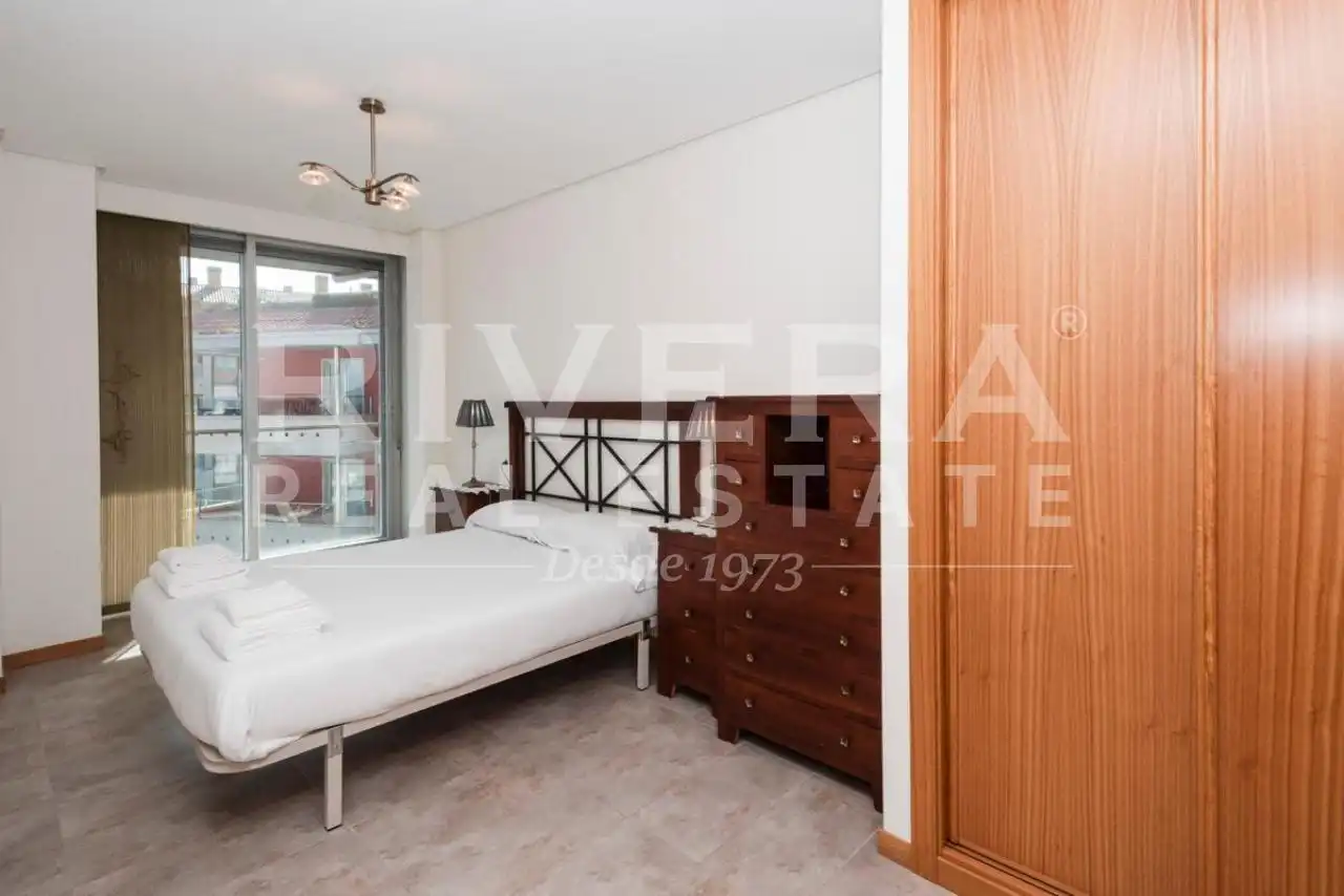 Appartement avec ascenseur à vendre à Portonovo, imagen 14