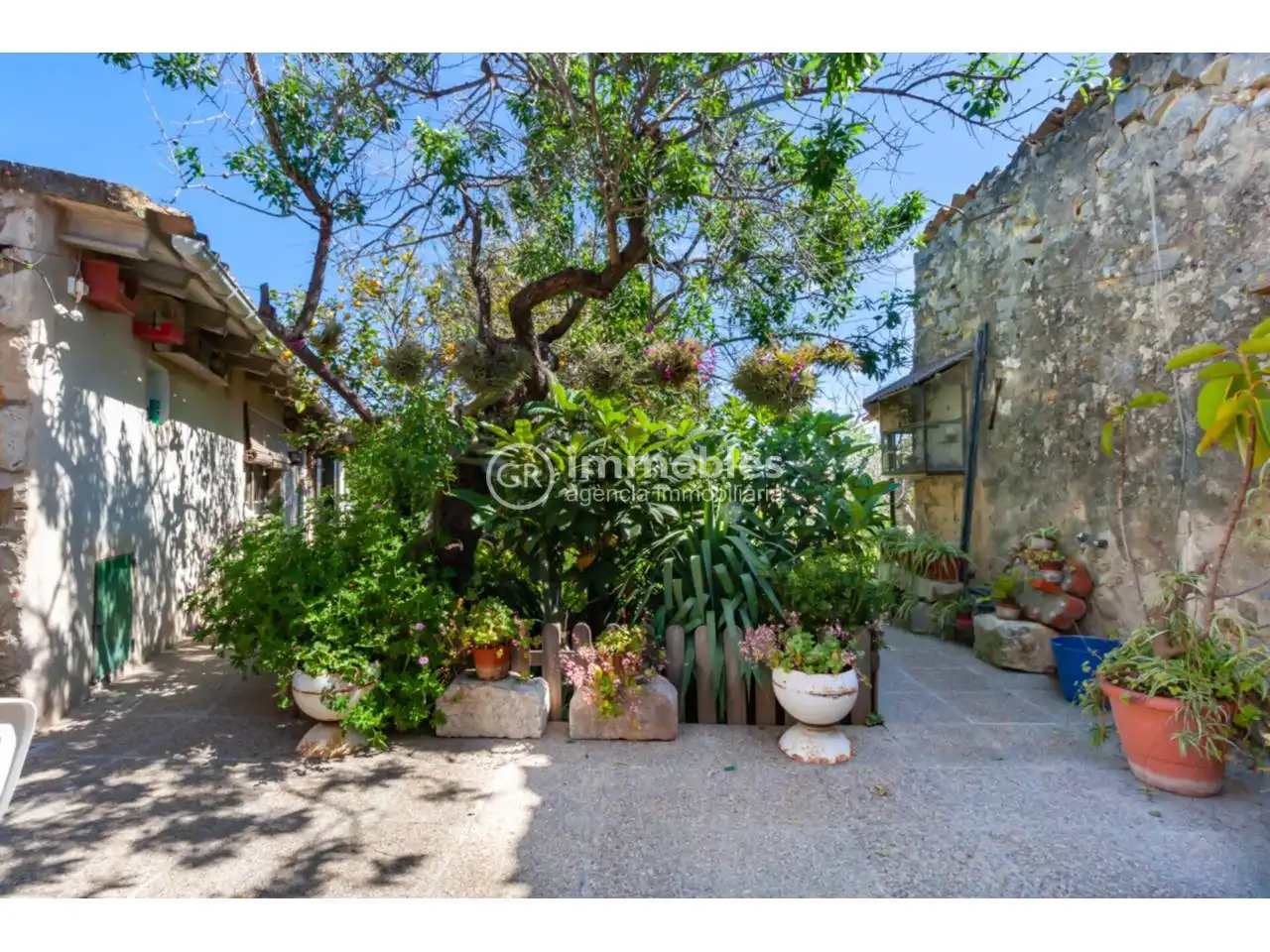 Casa o chalet en venta en Alaró