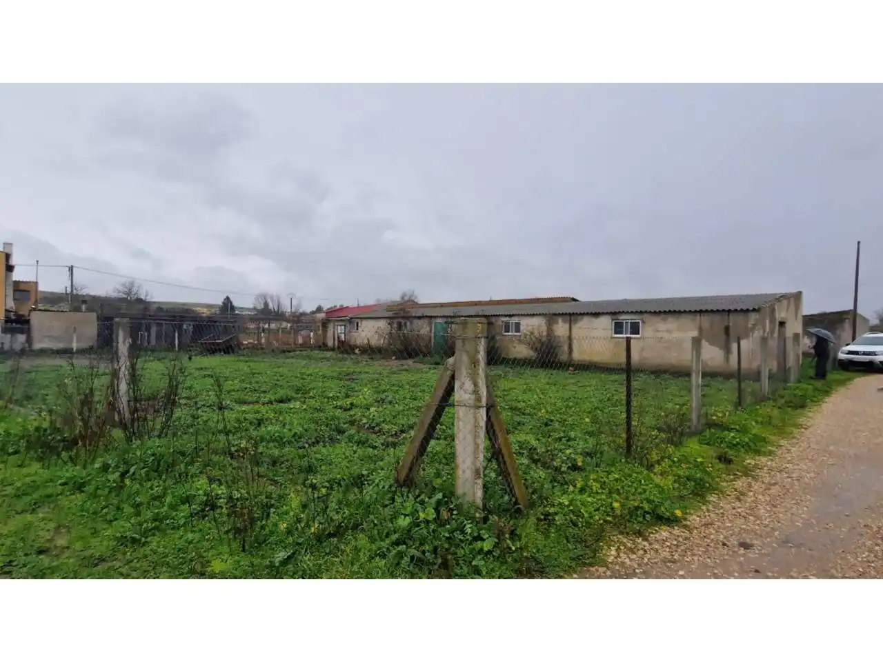Terreno residenziale in vendita a Poligono 14, imagen 11