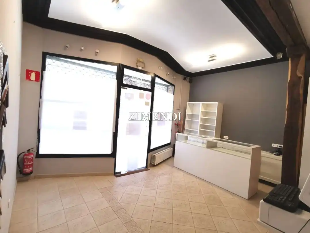 Business premises for sale in Durango