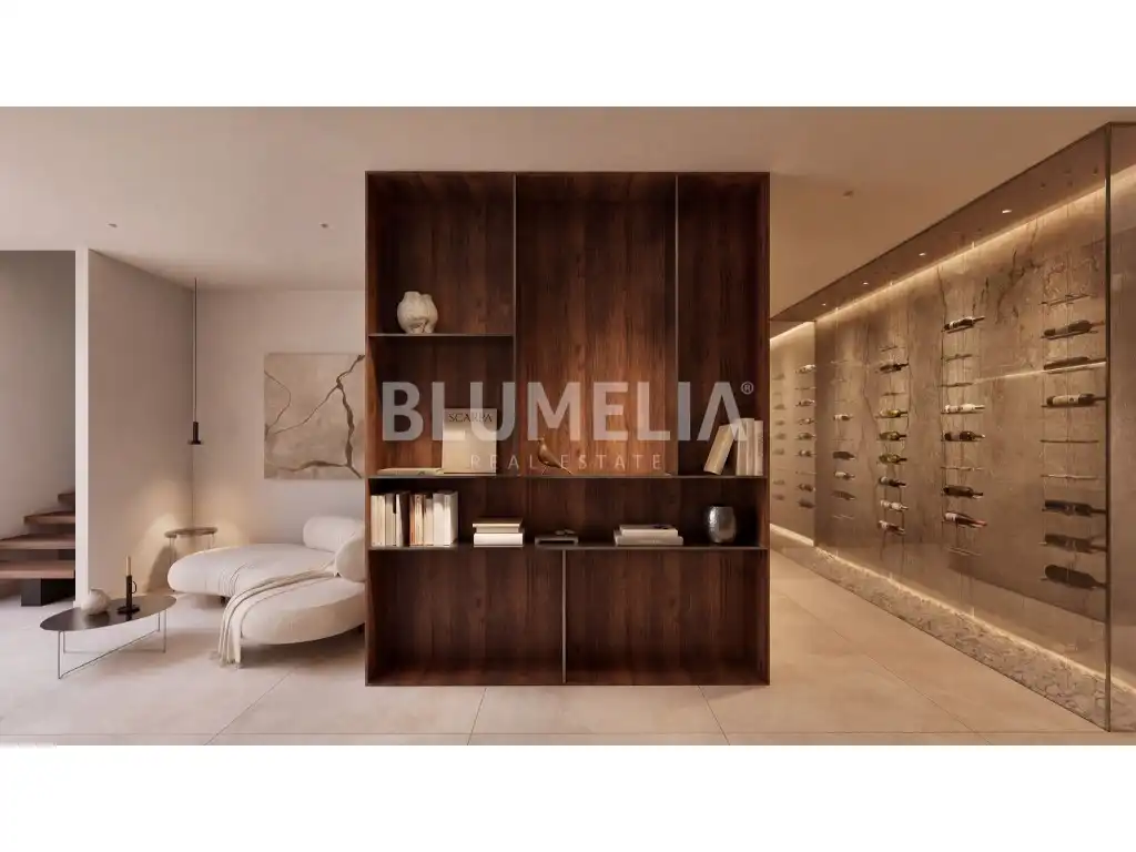 Bedroom of Houses for sale in Dénia  with Air Conditioner, Heating and Private garden