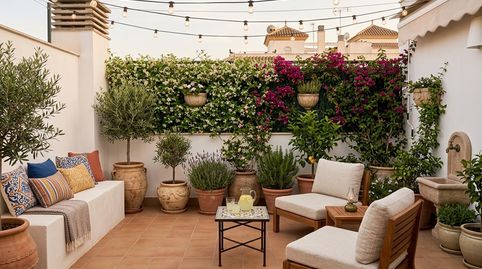 Foto 4 von Maisonette zum Verkauf in Calle de Magallanes, Centro, San Vicente del Raspeig / Sant Vicent del Raspeig