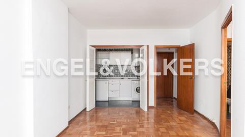 Foto 3 de Àtic de lloguer a Prosperidad, Madrid