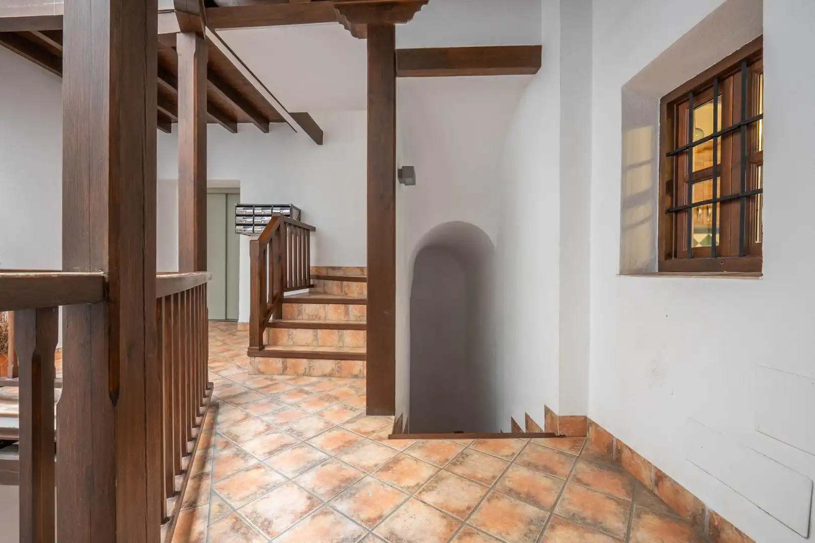 Duplexes for rent in Calle Calle de Elvira, 74, Barrio de Albaicín