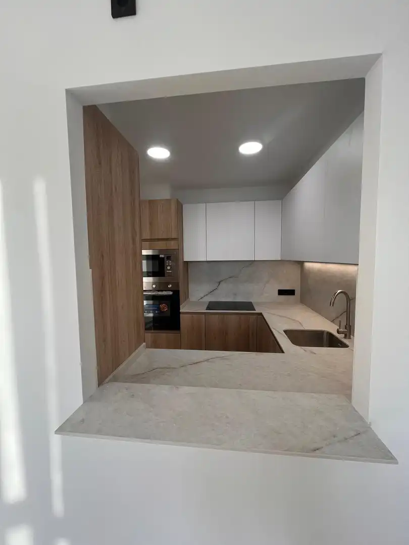 Flat for sale in s'Estància, Es Mercadal poble