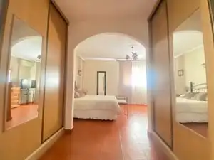 Casa pareada con terraza en venta en Calle de los Troyanos, imagen 60