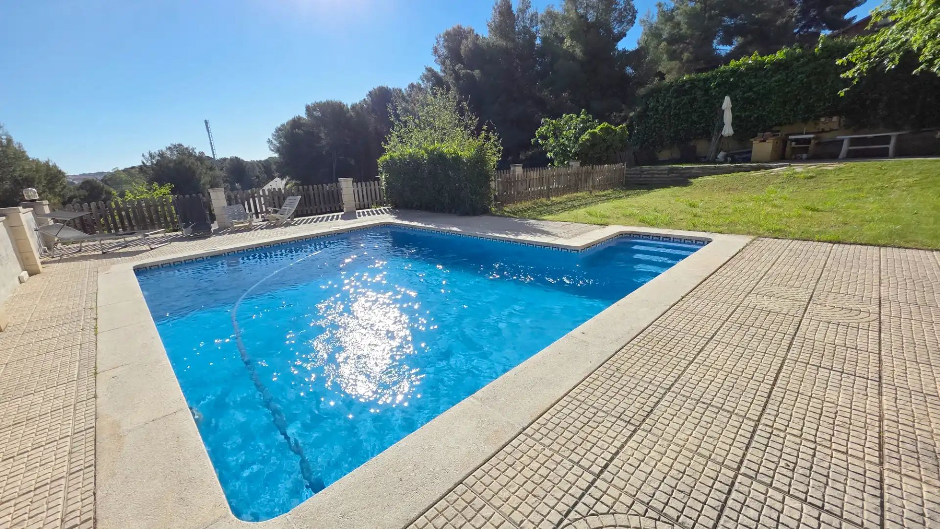 Xalet amb terrassa en venda a Carrer Terra Alta, imagen 51
