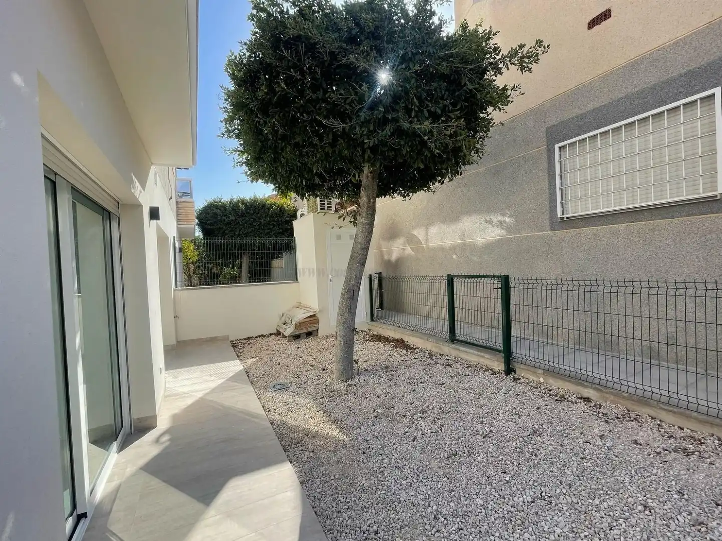 Apartament amb piscina en venda a Nueva Torrevieja - Aguas Nuevas, imagen 18