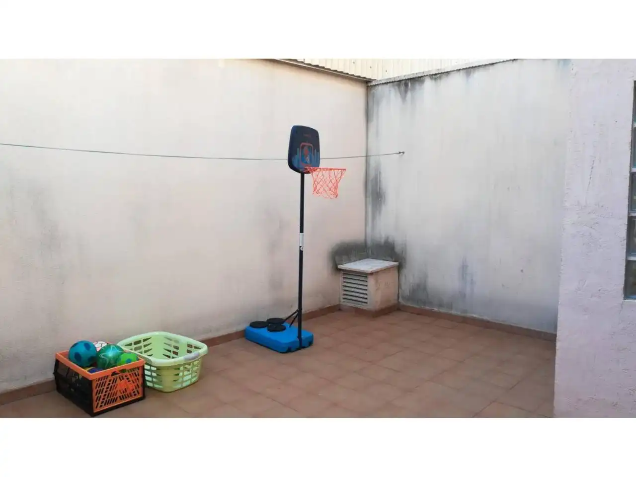Vista exterior de Casa o xalet en venda en Muro de Alcoy amb Calefacció i Terrassa