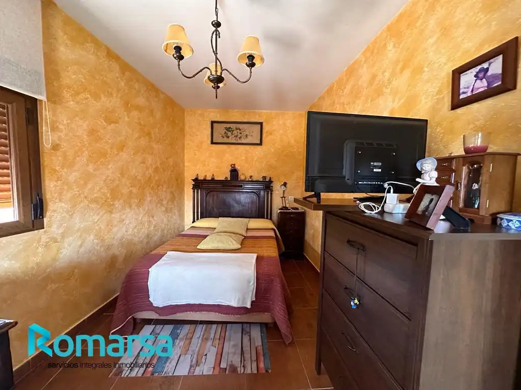 Casa o chalet en venta en La fuente, Grandes y San Martín
