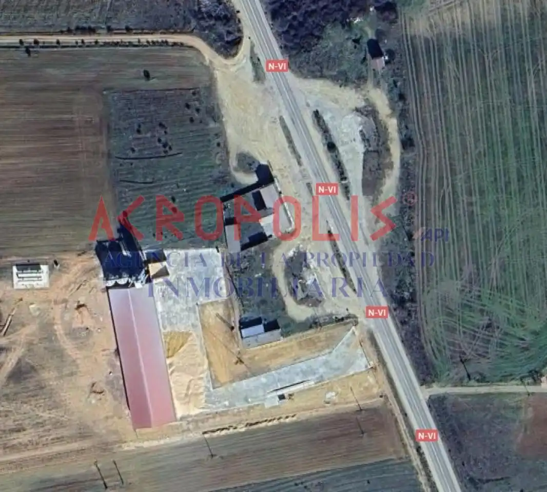 Local comercial en venda a Calle Poligono 502 Parcela 6069, imagen 4