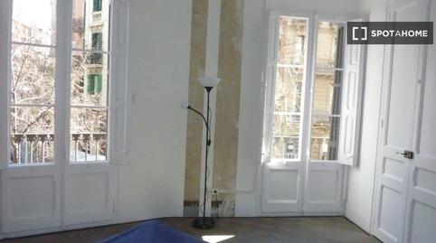 Foto 3 de Piso para compartir en Dreta de l'Eixample,  Barcelona Capital