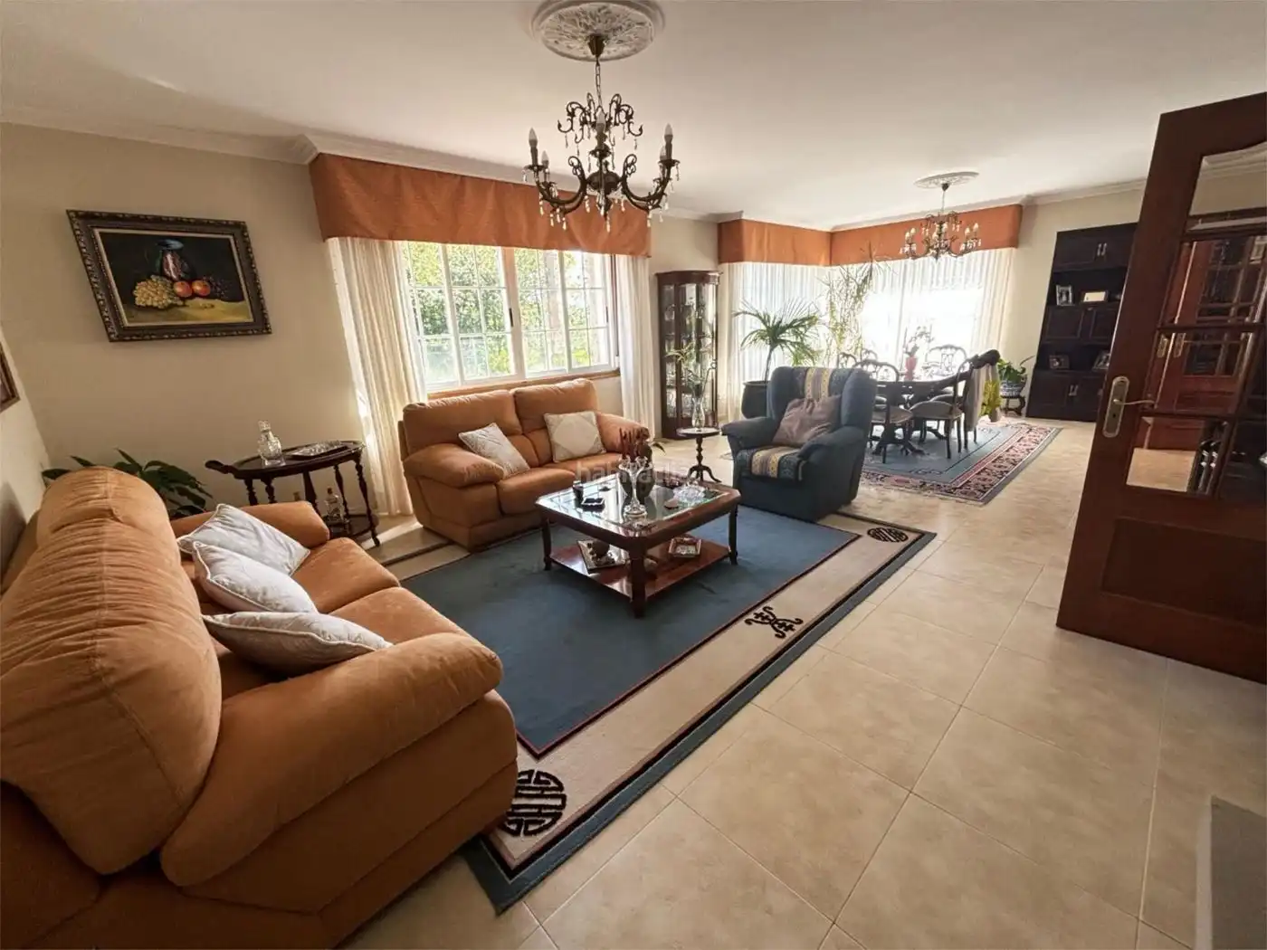 Wohnung zum Verkauf in Lugar O Pazo 6, imagen 17