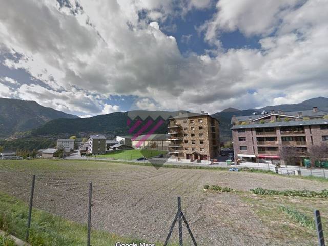 Piso en Alquiler en L'Aldosa de La Massana en L'Aldosa - Anyós