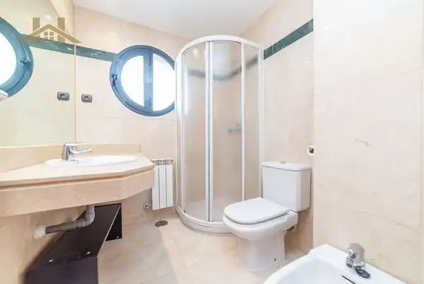 Ático con piscina en venta en Calle Concorde, imagen 23