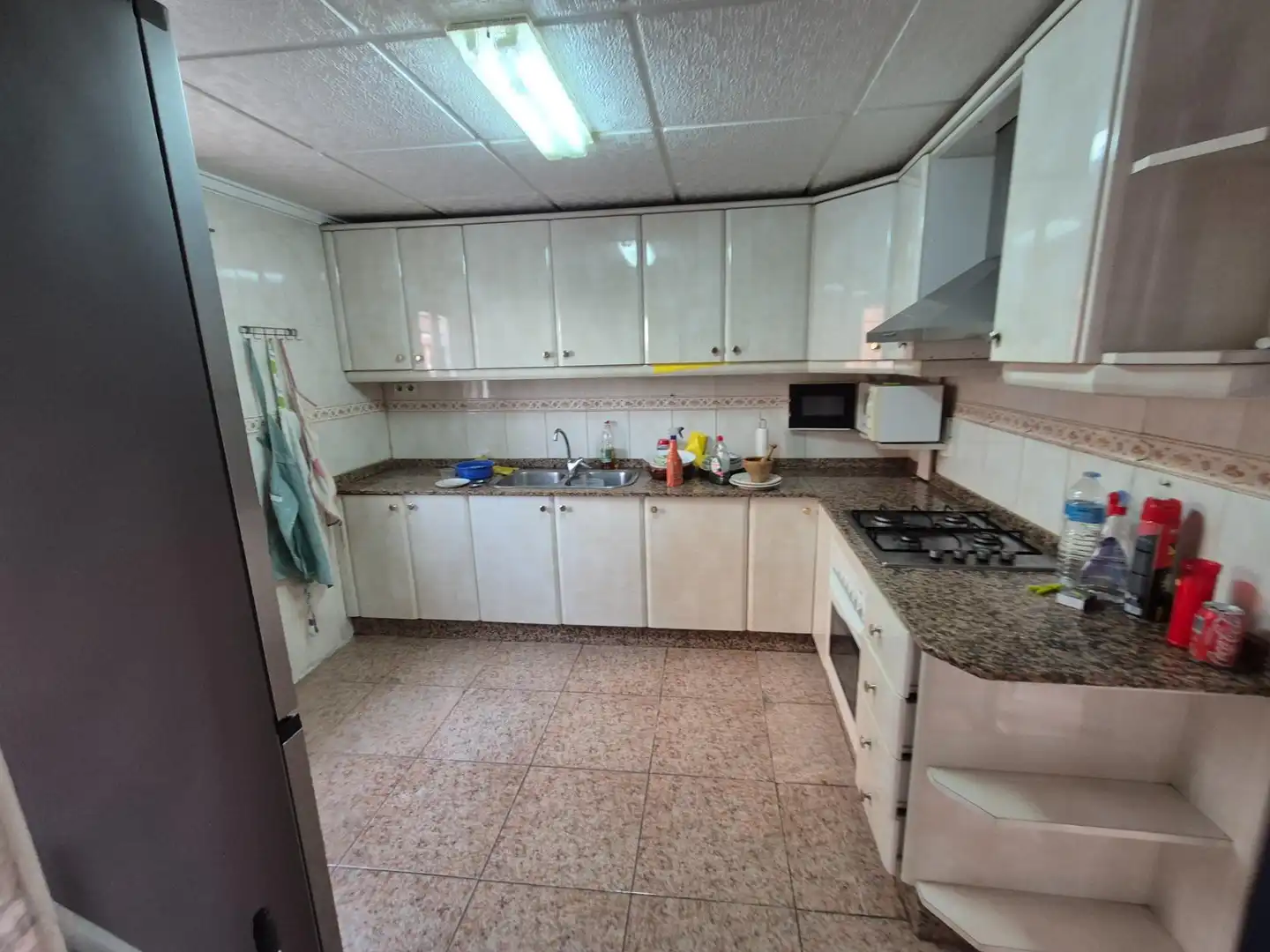 Cuina de Planta baixa en venda en Sax