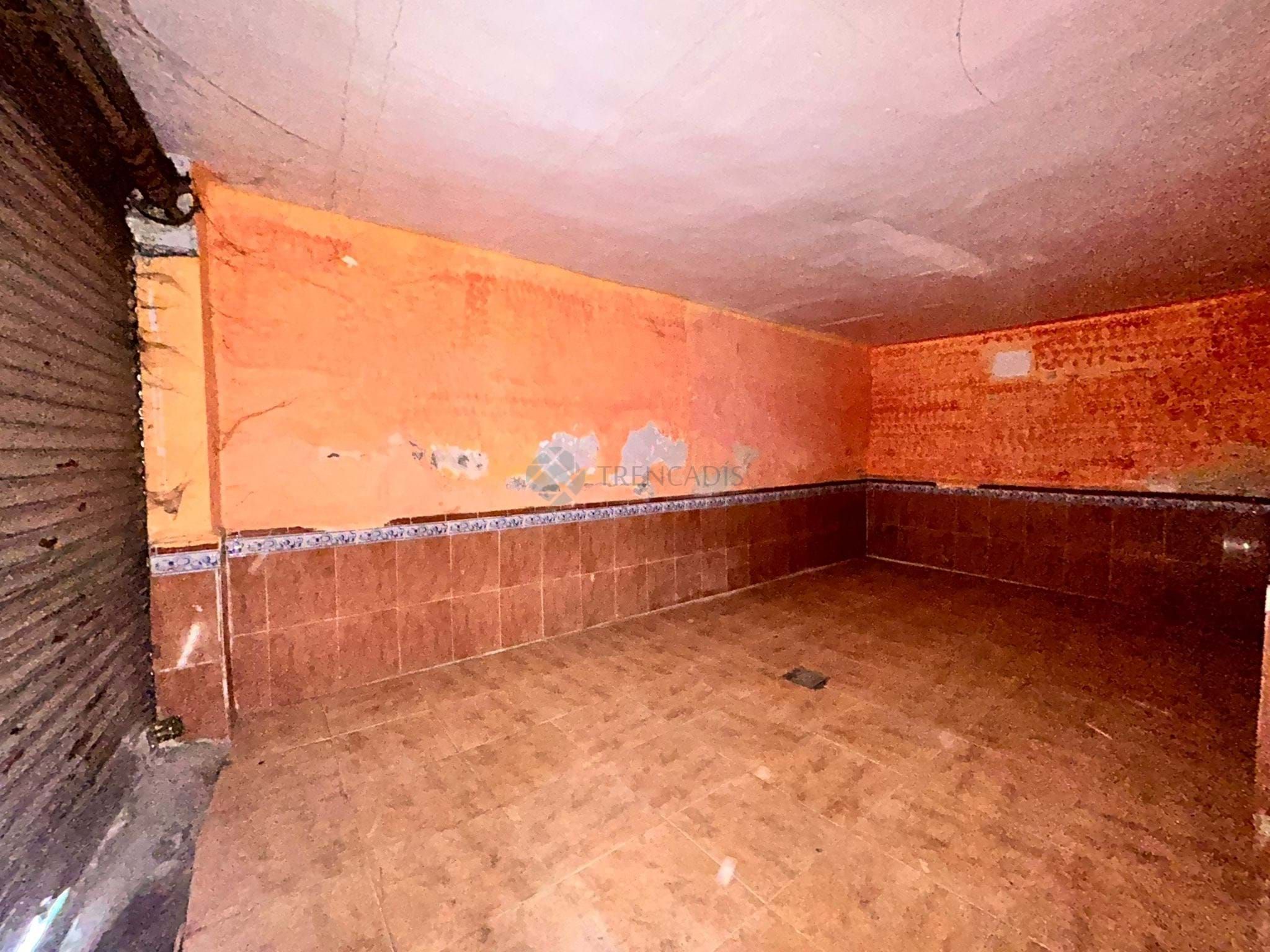 Casa adosada en venta en Numancia, Alquerieta, Casc Urbà