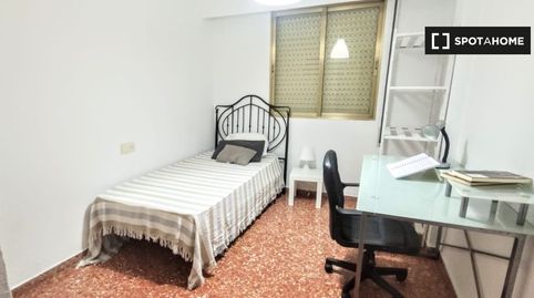Foto 3 de Piso de alquiler en Zona Concordia, Burjassot