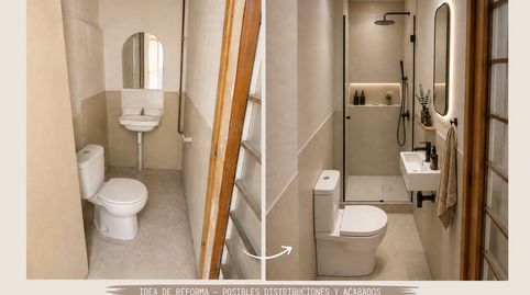 Foto 4 de Garaje en venta en Centro - El Castillo, Sagunto / Sagunt