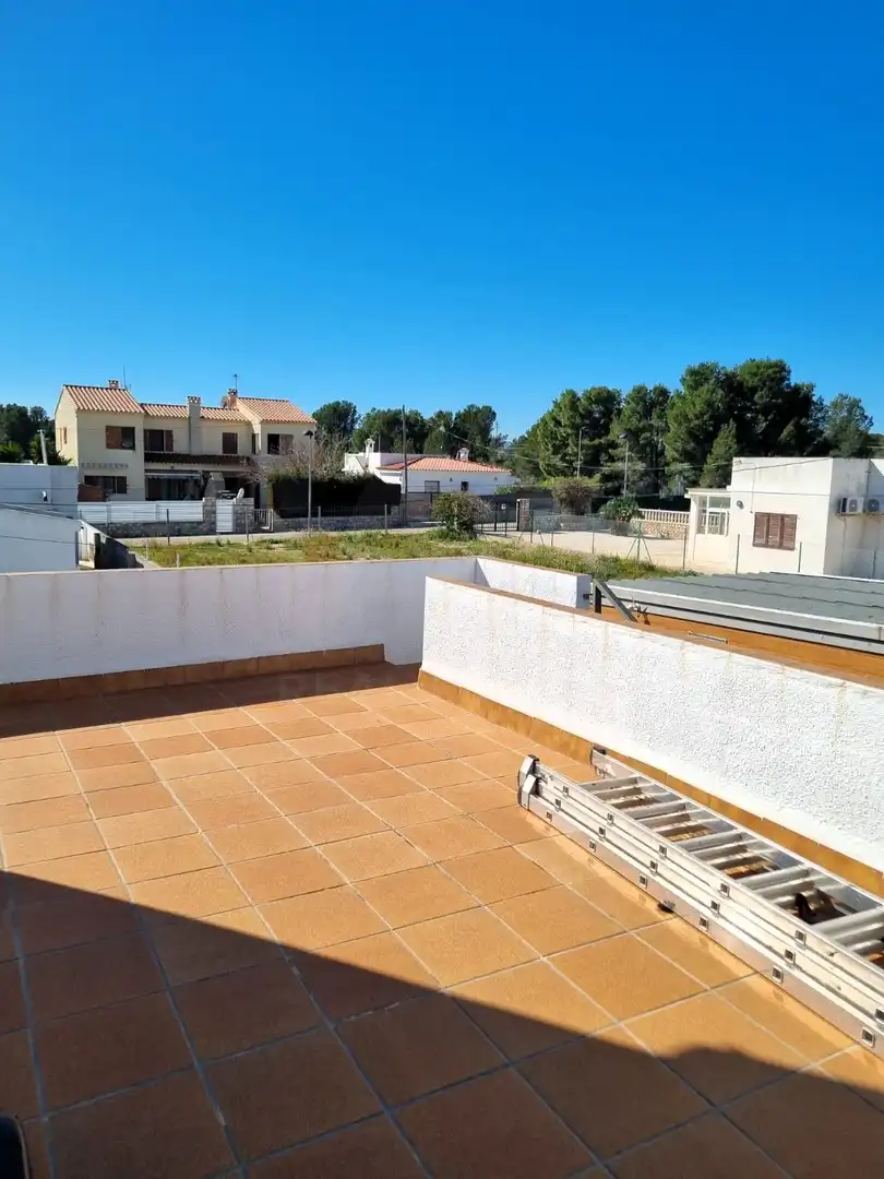 Villa zum Verkauf in Cl Ordre De Montesa-Calafat 121, imagen 24
