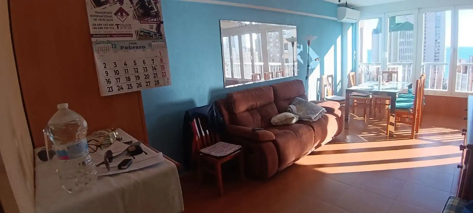 Appartement compact avec piscine à vendre à Playa de Levante, imagen 24