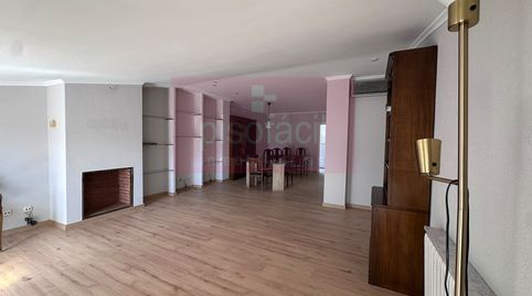 Foto 4 de Piso en venta en A Milagrosa, Lugo Capital
