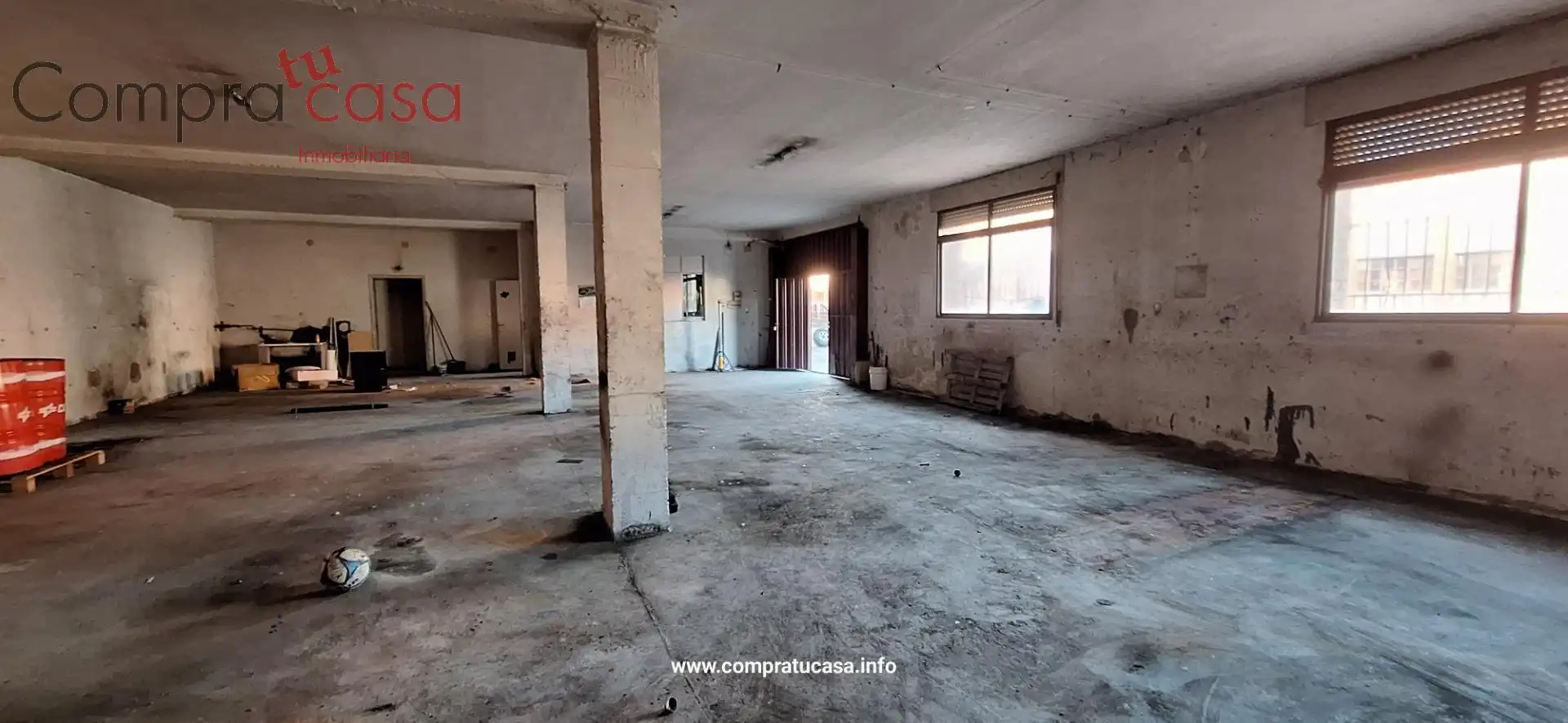 Business premises for sale in Calle de la Atalaya 19, imagen 19