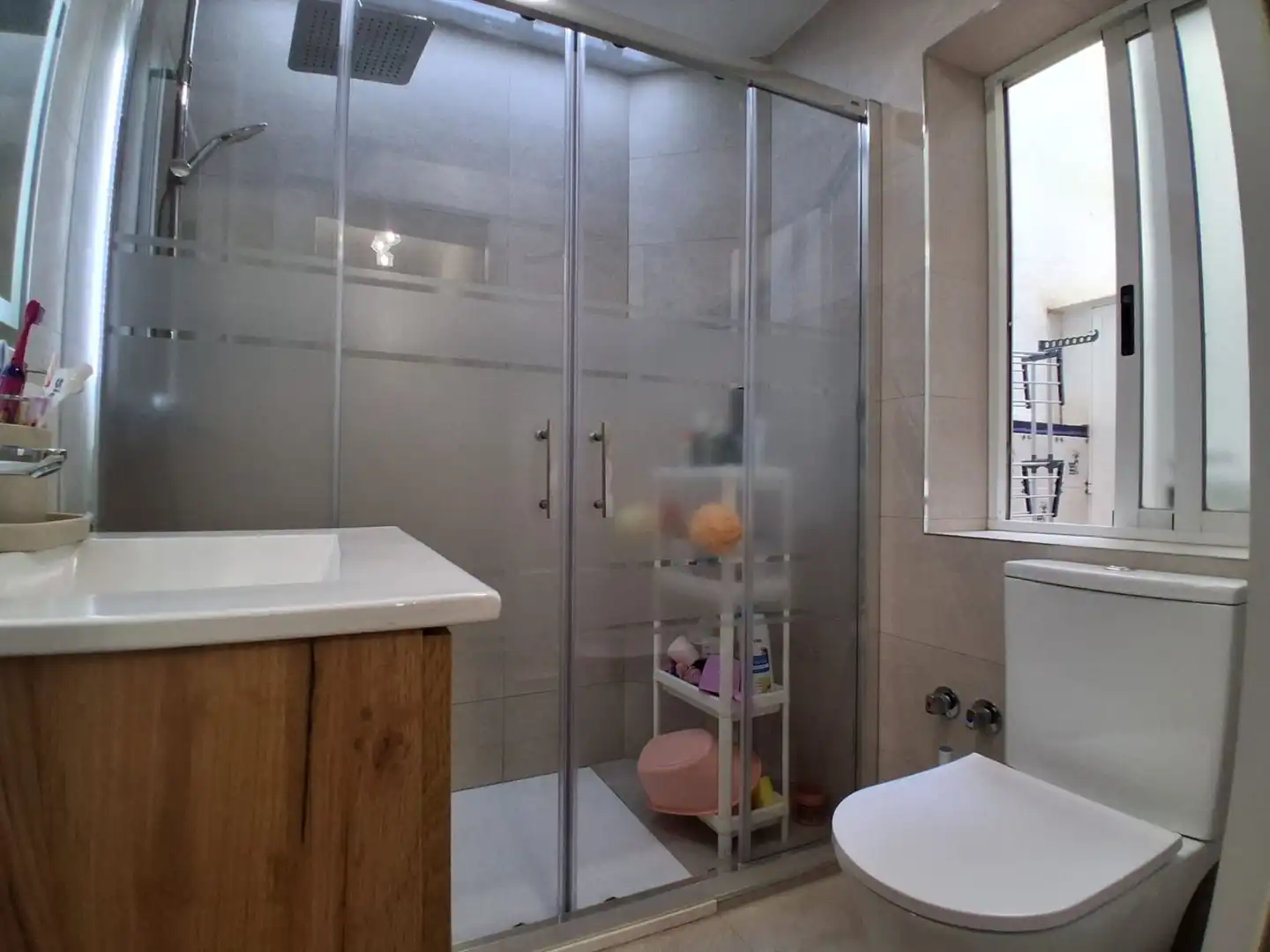 Baño de Piso en venta en Almería