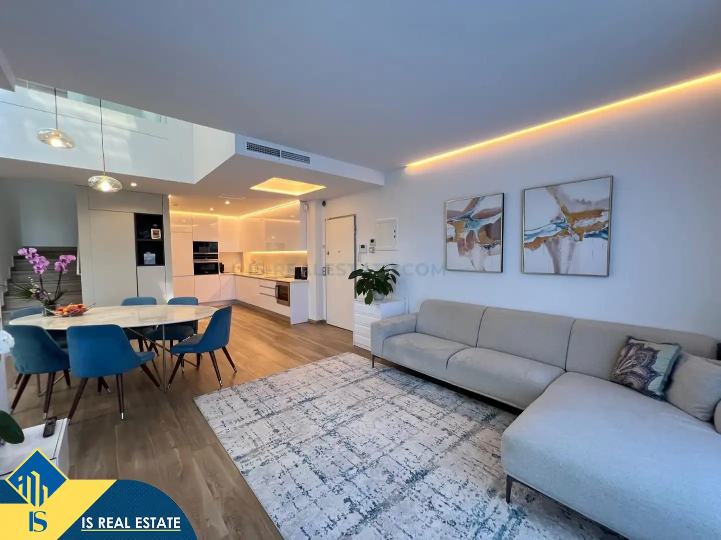 Chalet con piscina en venta en Playa del Acequión, Náufragos y Rocío del Mar, imagen 28