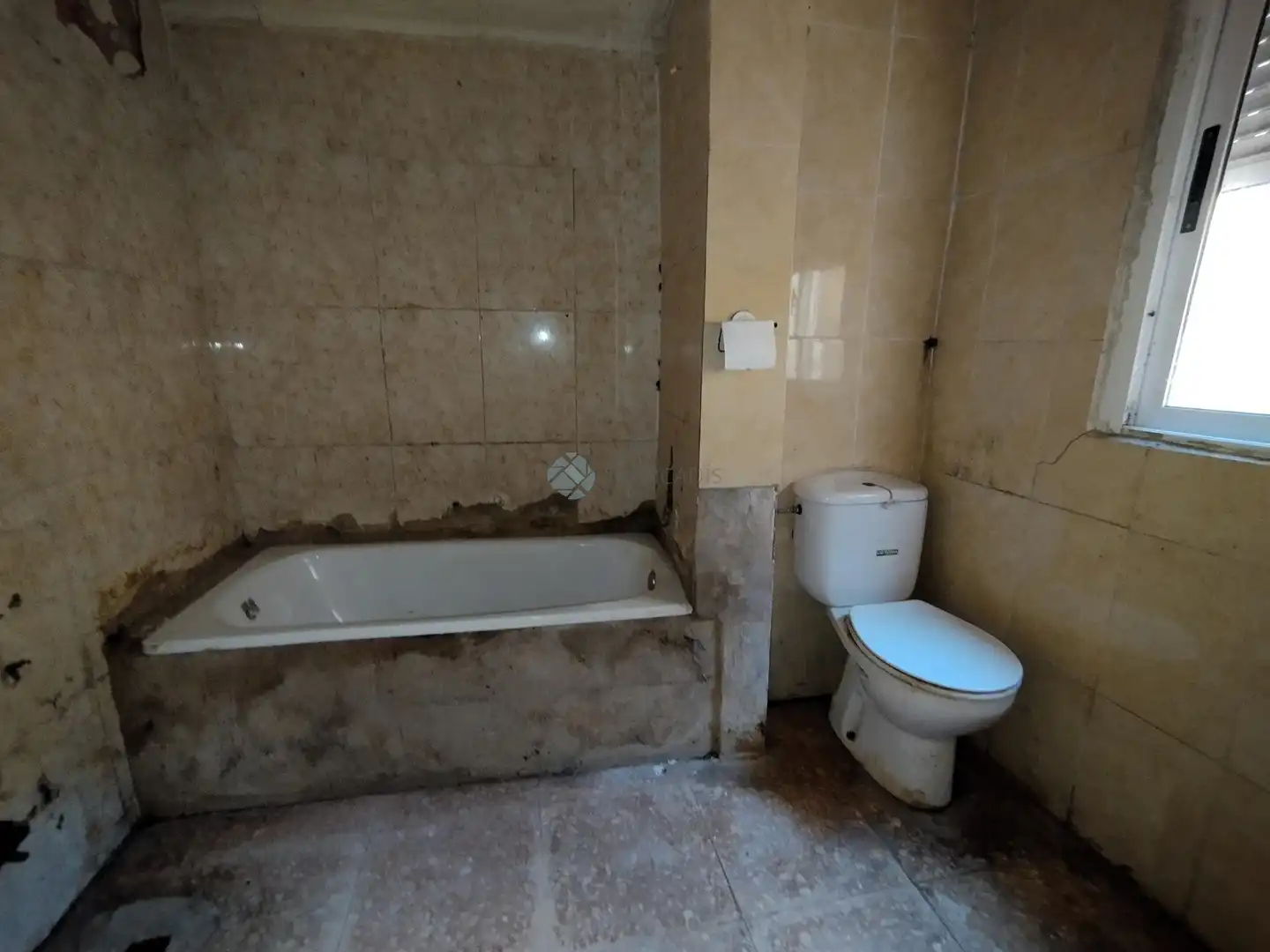 Baño de Piso en venta en Elda