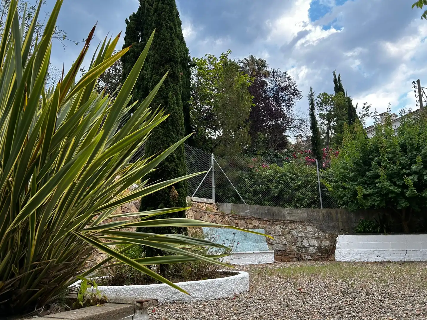 Jardí de Pis en venda en Blanes amb Calefacció, Traster i Balcó