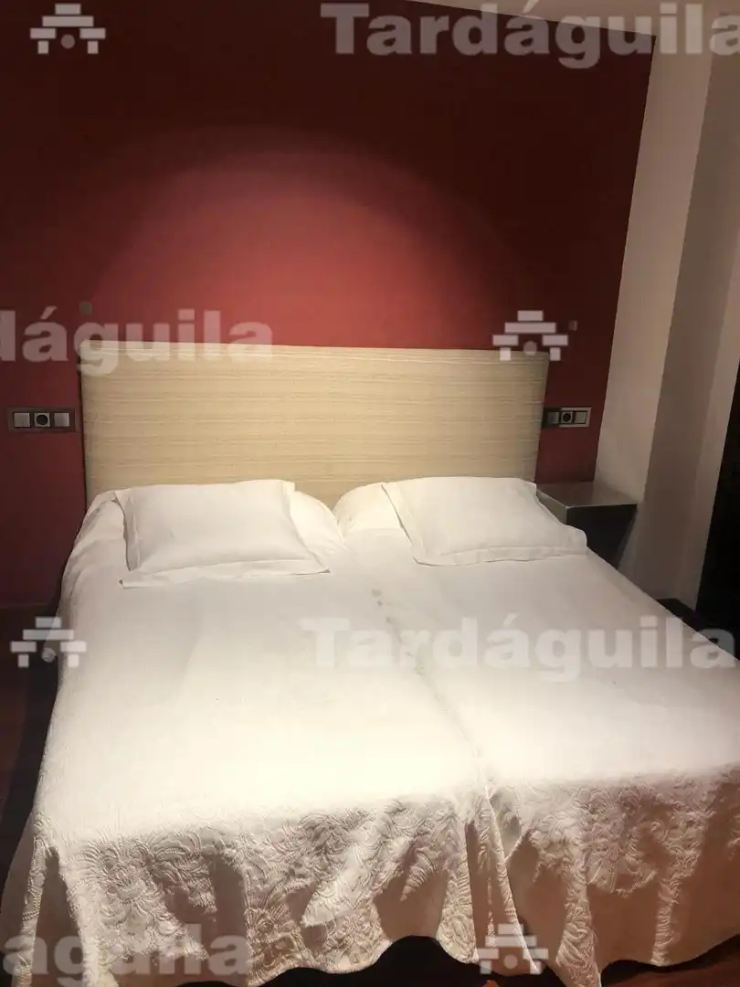 Habitación de Piso en venta en Salamanca con Calefacción