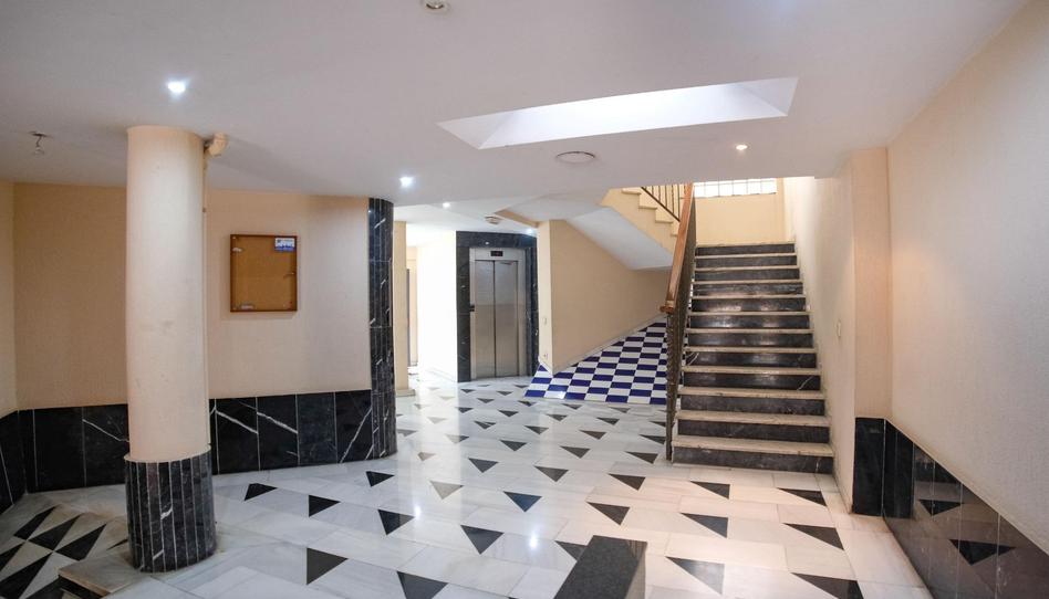 Foto 1 de Apartament en venda a Calle Jose Cruz Auñon, Triana Oeste, Sevilla