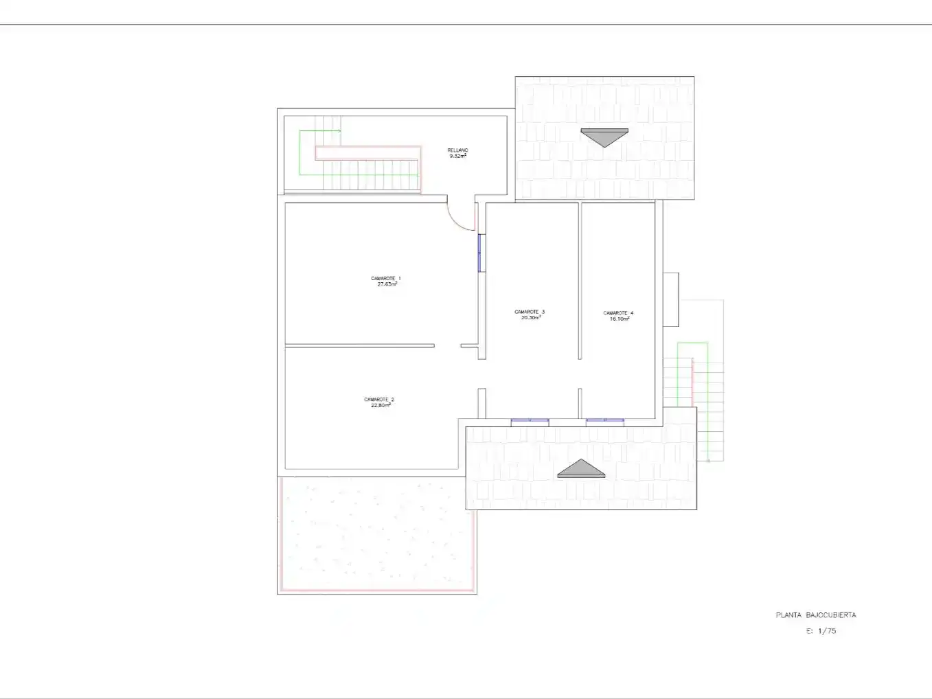 Casa o chalet en venta en Arnedillo