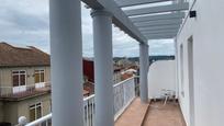 Terrace of Flat to rent in Ourense Capital 