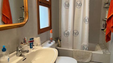 Foto 5 de Pis per a compartir a Sant Josep - Zona Hospital, Valencia