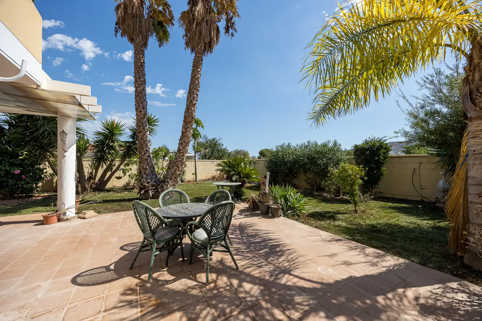Appartamento con piscina in vendita a L'Albir, imagen 21