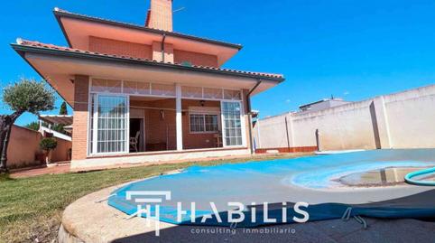 Photo 3 of House or chalet for sale in Nambroca - Calle Talavera de la Reina, Nambroca, Toledo