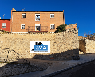 Casa o xalet en venda a Calle Ancha, Amusquillo