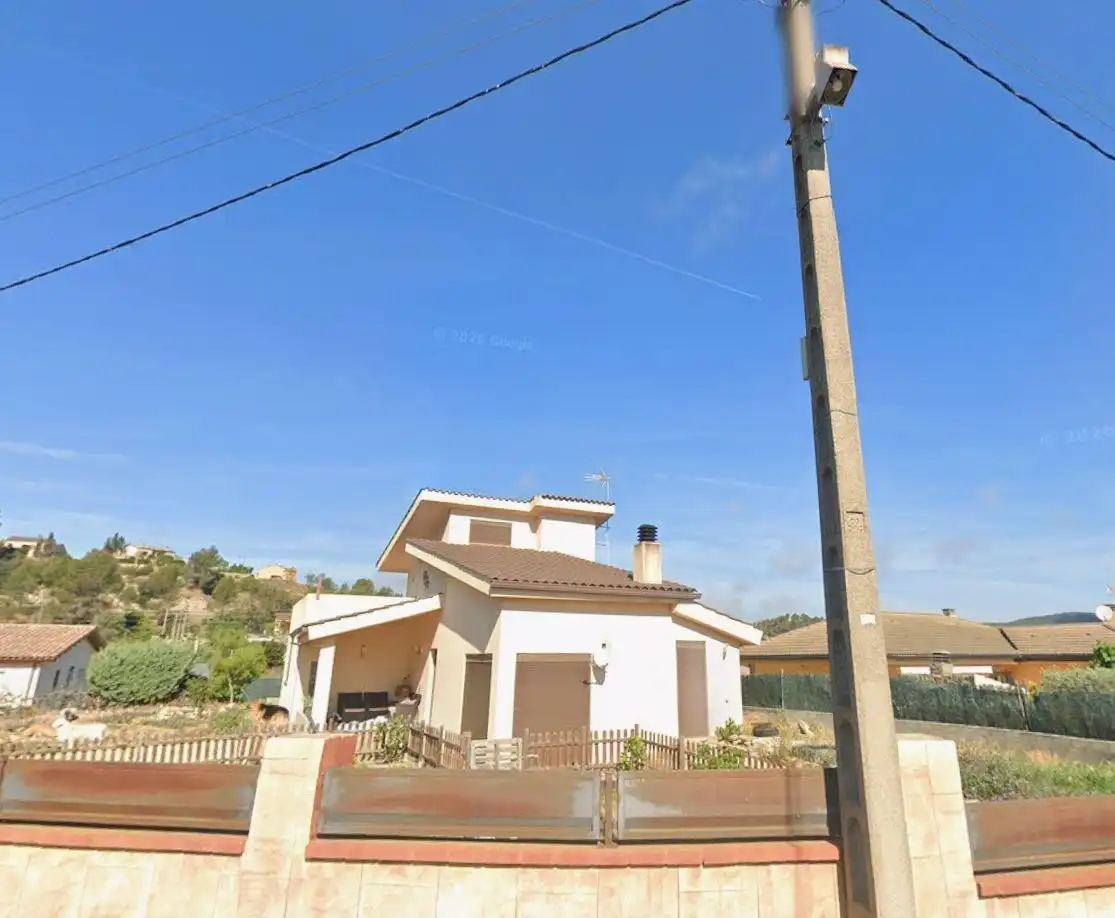Maison avec jardin à vendre à Castellbell i el Vilar, imagen 2