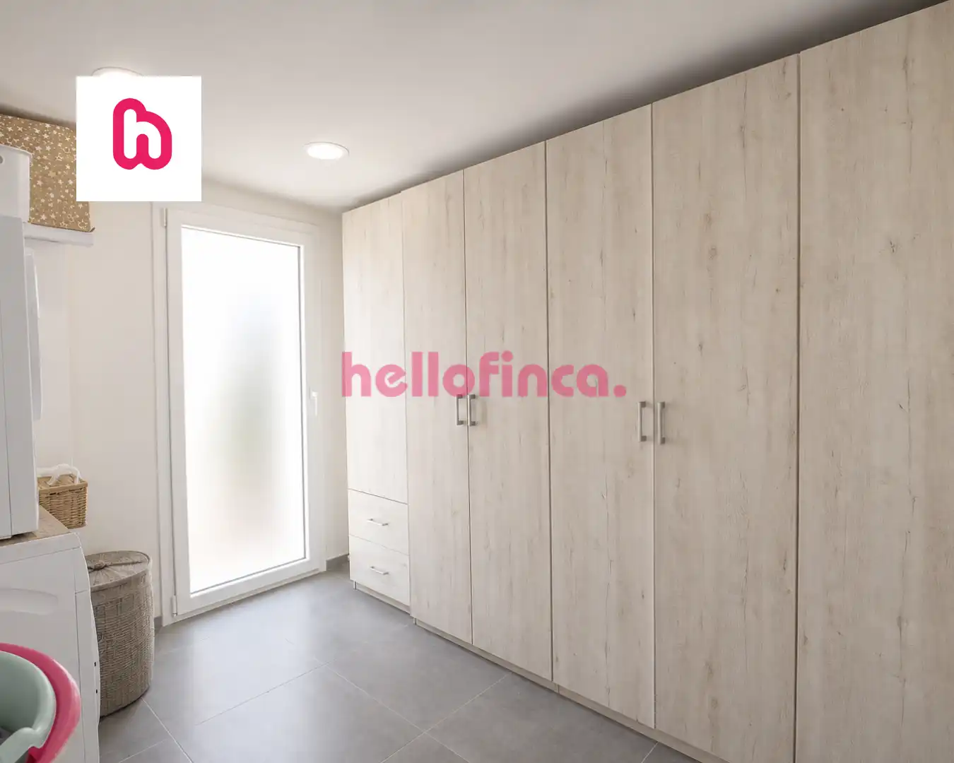 Villa con giardino in vendita a Lliçà d'Amunt, imagen 17