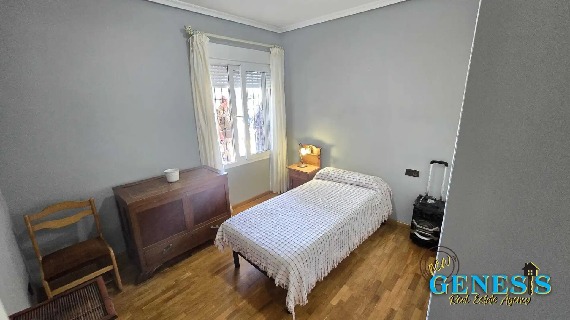 Casa o xalet en venda a Calle del Doctor Sanz, 3, Los Balcones - Los Altos