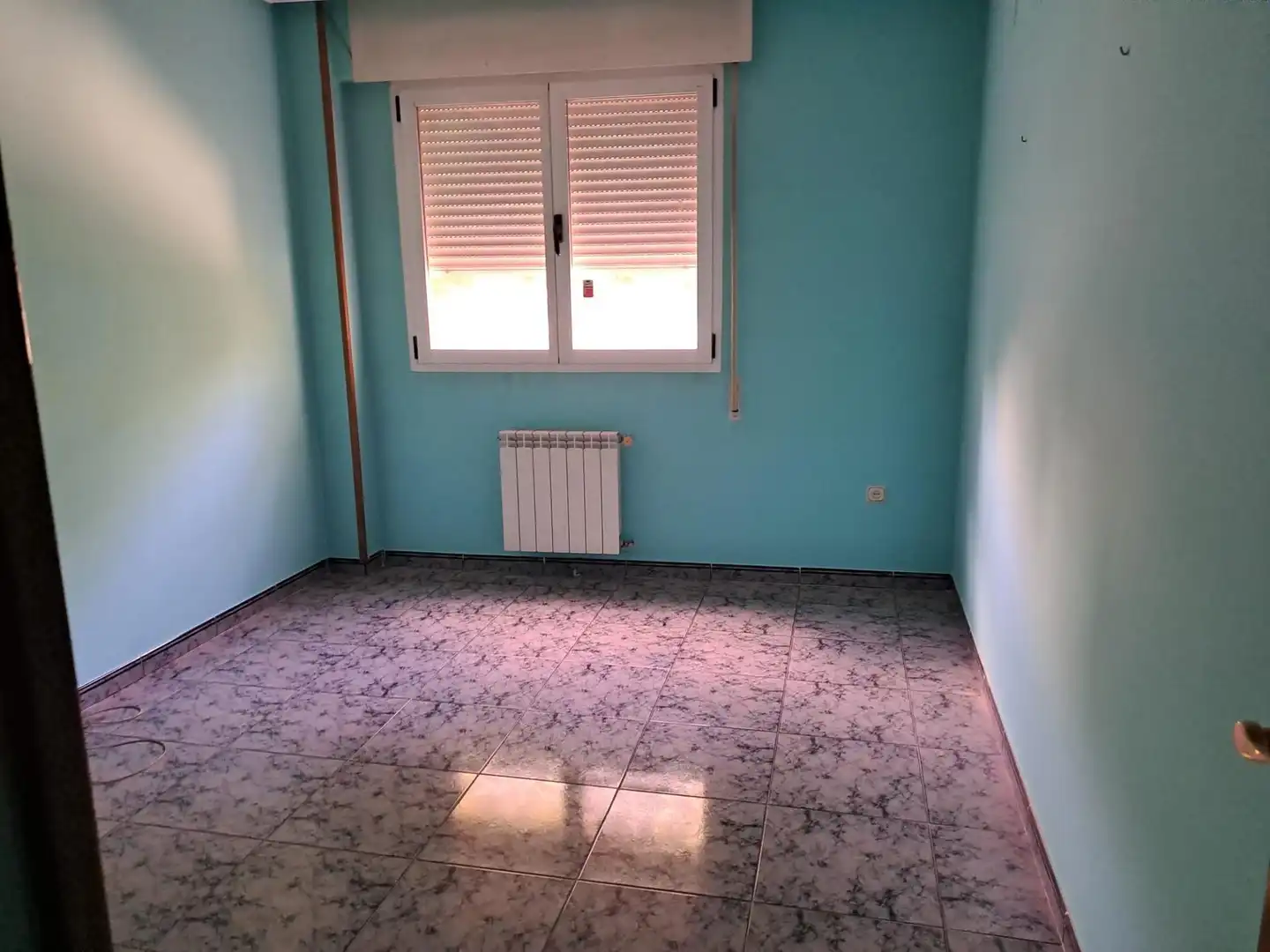 Habitación de Piso en venta en Cuéllar