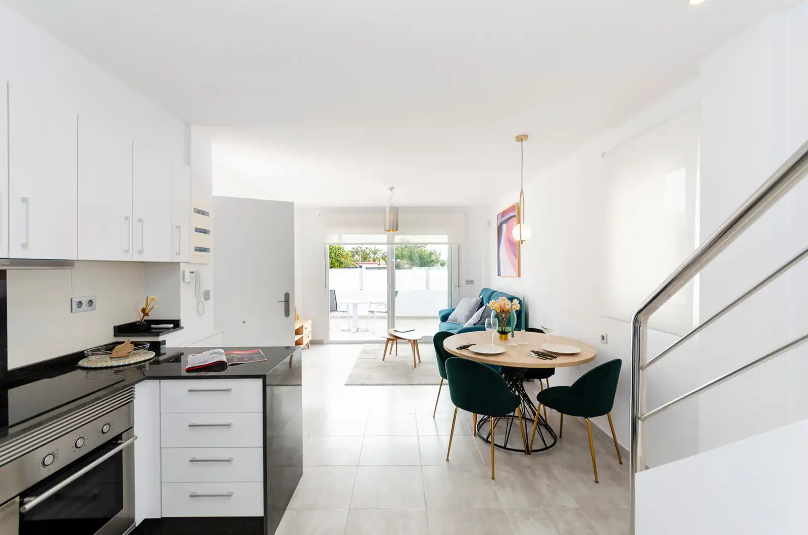 Villa avec terrasse à vendre à Zona Carrefour - Urbanizaciones, imagen 7