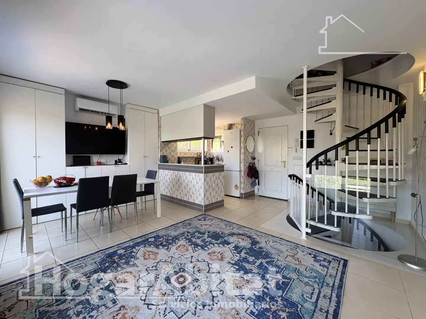 Casa o chalet en venta en Almiserà con Aire acondicionado, Calefacción y Terraza