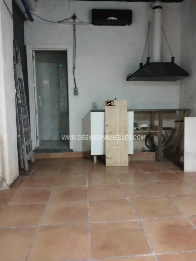 Local en venda a Carrer del Gravador Selma, Sant Francesc