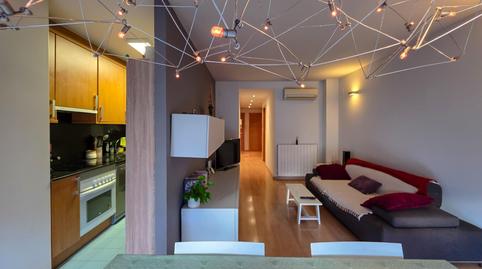 Foto 2 de Àtic en venda a  Les Torres de Sanui, Instituts - Universitat, Lleida